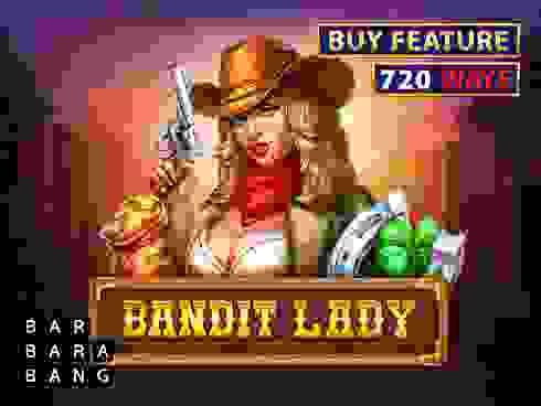 Bandit Lady