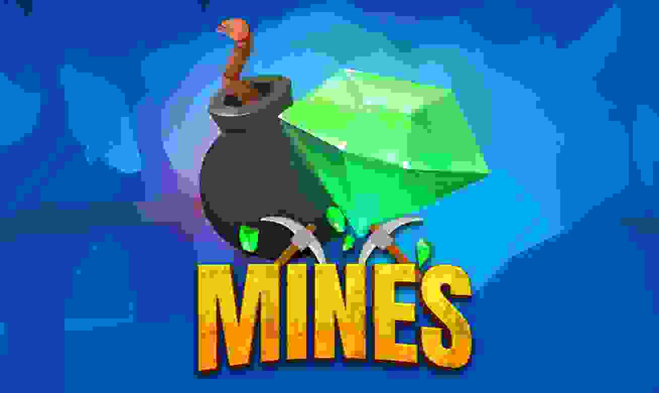 Mines
