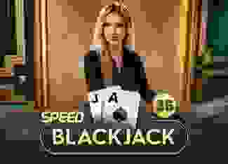 Speed Blackjack 35 - Emerald