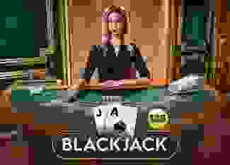 Speed Blackjack 33 - Emerald