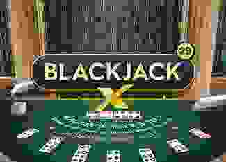 BlackjackX 29 - Emerald