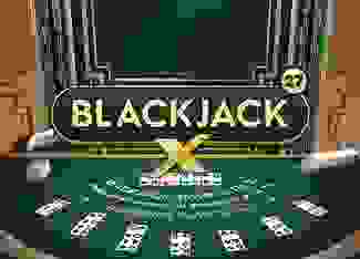 BlackjackX 27 - Emerald