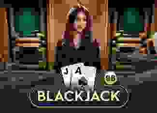 Blackjack 96 - Emerald