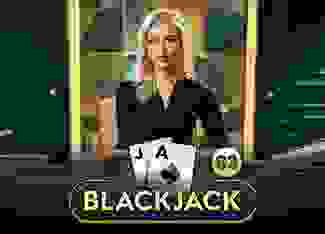 Blackjack 83 - Emerald
