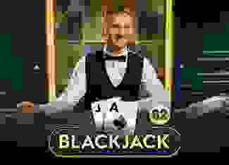Blackjack 82 - Emerald