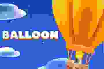 Balloon