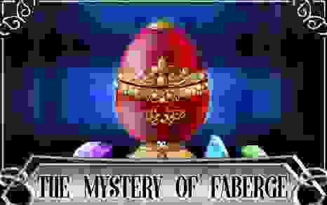 The Mystery of Faberge