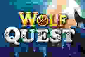 Wolf Quest