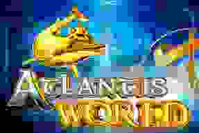 Atlantis World