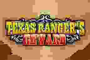 Texas Rangers Reward