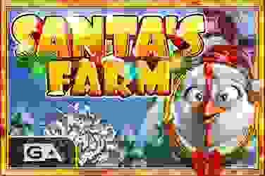 Santa's Farm