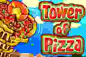 Tower Of Pizza