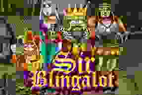 Sir Blingalot