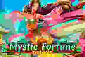 Mystic Fortune