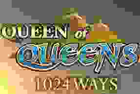 Queen of Queens II