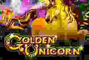 Golden Unicorn