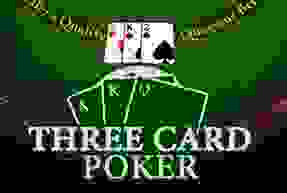 Three Card Poker