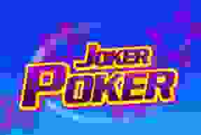 Joker Poker 1 Hand