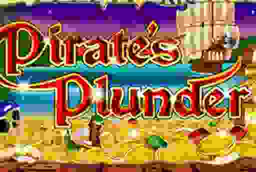 Pirate's Plunder