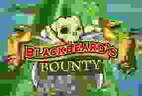 Blackbeard's Bounty