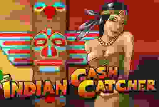 Indian Cash Catcher