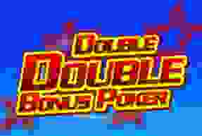 Double Double Bonus Poker 10 Hand