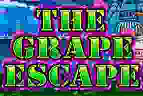 Grape Escape