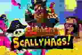 Scruffy Scallywags