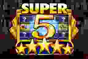 Super 5 Stars