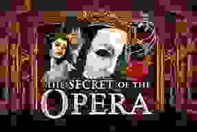 The Secret of the Opera