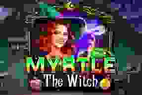 Myrtle the Witch