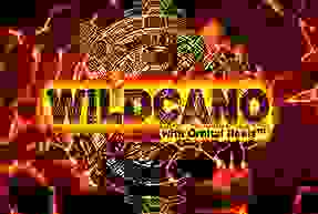 Wildcano