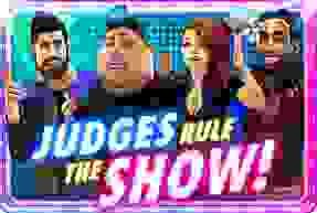 JUDGES RULE THE SHOW!