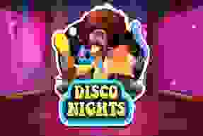 DISCO NIGHTS