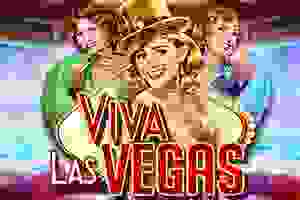 VIVA LAS VEGAS