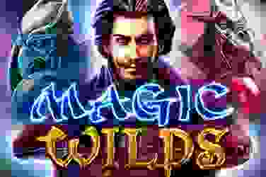 MAGIC WILDS