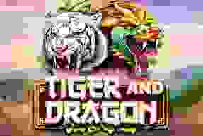 Tiger and Dragon