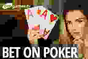 Bet-on-Poker