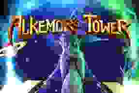 Alkemor's Tower