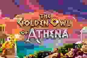 The Golden Owl of Athena