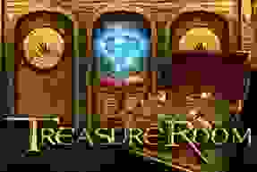 Treasure Room