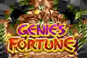 Genie's Fortune