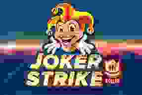 Joker Strike