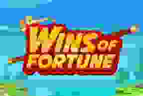 Wins of Fortune