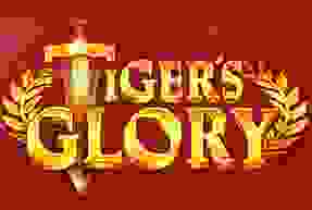 Tiger's Glory