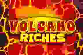 Volcano Riches Mobile