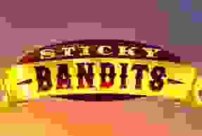 Sticky Bandits Mobile