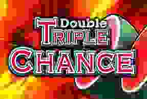 Double Triple Chance