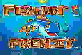 Fishing Frenzy