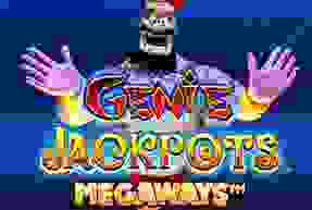 Genie Jackpots Megaways